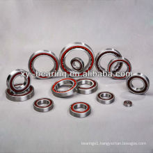 High precision angular contact ball bearings 7034C